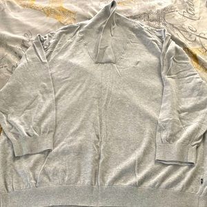 Nautica 5XL sweater